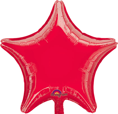 helíum blaðra vörunr. 30584-02